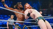 WWE SmackDown - Episode 18 - Friday Night SmackDown 1185