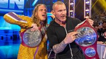 WWE SmackDown - Episode 19 - Friday Night SmackDown 1186