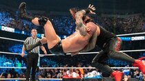 WWE SmackDown - Episode 20 - Friday Night SmackDown 1187