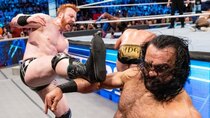 WWE SmackDown - Episode 22 - Friday Night SmackDown 1189