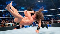WWE SmackDown - Episode 24 - Friday Night SmackDown 1191