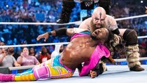 WWE SmackDown - Episode 27 - Friday Night SmackDown 1194