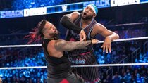 WWE SmackDown - Episode 28 - Friday Night SmackDown 1195