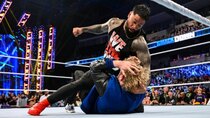 WWE SmackDown - Episode 42 - Friday Night SmackDown 1209