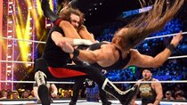 WWE SmackDown - Episode 46 - Friday Night SmackDown 1213