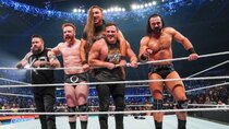 WWE SmackDown - Episode 47 - Friday Night SmackDown 1214