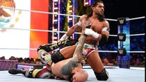 WWE SmackDown - Episode 48 - Friday Night SmackDown 1215