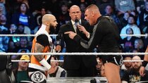 WWE SmackDown - Episode 49 - Friday Night SmackDown 1216