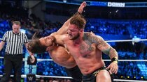 WWE SmackDown - Episode 43 - Friday Night SmackDown 1210