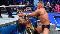 WWE SmackDown - Episode 44 - Friday Night SmackDown 1211