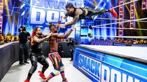 WWE SmackDown - Episode 45 - Friday Night SmackDown 1212