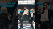 WayV - Episode 50 - Like a #Phantom (Feat. ????)