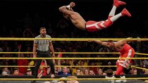 WWE NXT - Episode 22 - NXT 506