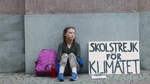 Live To Lead - Episode 2 - Greta Thunberg