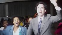 Live To Lead - Episode 7 - Albie Sachs