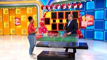 The Price Is Right - Episode 64 - Thu, Dec 29, 2022