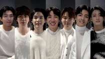 BANGTAN BOMB - Episode 24 - 2023 New Year Greetings from BTS