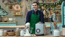 The Great British Baking Show: Holidays - Episode 2 - The Great New Year's Bake Off 2020/21