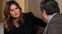 Law & Order: Special Victims Unit - Episode 8 - A Better Person