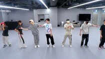 NCT DREAM - Episode 1 - [Un Cut] Take #3｜'Candy' Dance Practice