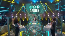 100 Geniuses - Episode 3