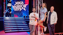 Ninja Warrior Germany - Episode 6 - Semi-Final 1