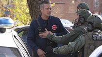 Chicago Fire - Episode 10 - Something for the Pain