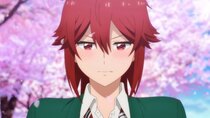 Tomo-chan wa Onnanoko! - Episode 1 - I Want to Be Seen as a Girl! / A Terrifying Challenge