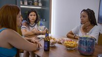 Love is Blind: Brazil - Episode 6 - Reality Check