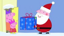 Peppa Pig - Episode 52 - Grandpa Pig's Christmas Present