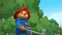 The Adventures of Paddington - Episode 46 - Paddington Plays Golf