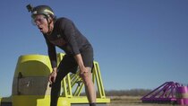 The Challenge - Episode 13 - Blind Faith