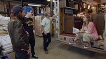 American Pickers - Episode 2 - Jack is Back