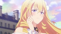 Tsundere Akuyaku Reijou Liselotte to Jikkyou no Endou-kun to Kaisetsu no Kobayashi-san - Episode 1 - The Tsundere, the Prince, and the Voices of the Gods