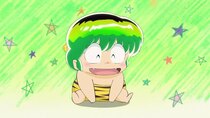 Urusei Yatsura - Episode 12 - Ten Is Here / A Date for Just the Two of Us