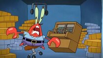 SpongeBob SquarePants - Episode 35 - You're Going to Pay...Phone