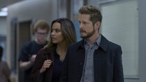 The Resident - Episode 12 - All the Wiser