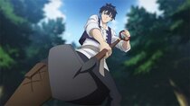 Isekai Nonbiri Nouka - Episode 1 - The Almighty Farming Tool