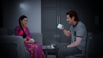 Anupama - Episode 789 - Hasmukh And Anuj Talk 