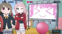 Nijiyon Animation - Episode 1 - The Nijigasaki High School Idol Club