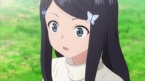 Rougo ni Sonaete Isekai de 8-manmai no Kinka o Tamemasu - Episode 1 - Mitsuha Goes to Another World