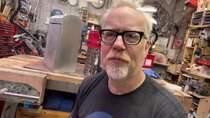 Adam Savage’s Tested - Episode 49 - Bourne Identity Bank Box!