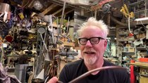 Adam Savage’s Tested - Episode 52 - Gandalf's Pipe!