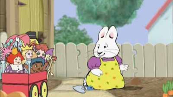 Max & Ruby Episode 7