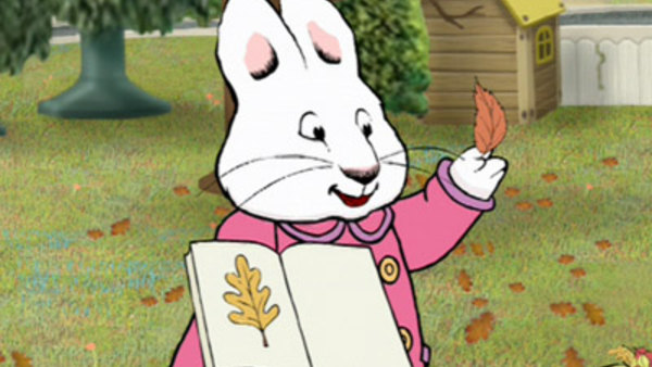 Max & Ruby Season 1 Episode 14