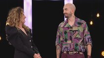 Naked Attraction Italia Season 3 Episode 1