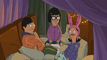 Bob's Burgers - Episode 11 - Cheaty Cheaty Bang Bang