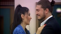 Kısmetse Olur - Episode 24