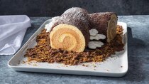 America's Test Kitchen - Episode 1 - Ultimate Yule Log