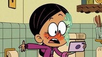 The Loud House - Episode 9 - Lucha Fever with the Casagrandes